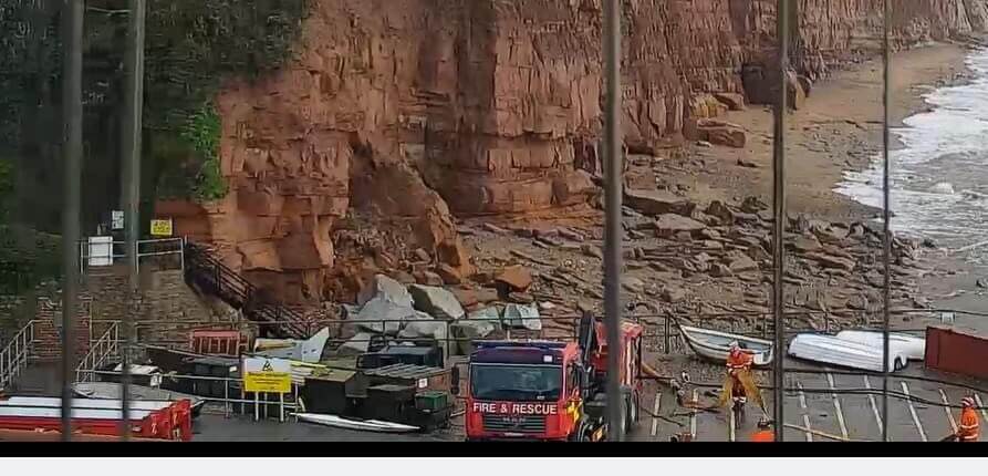 Sidmouth