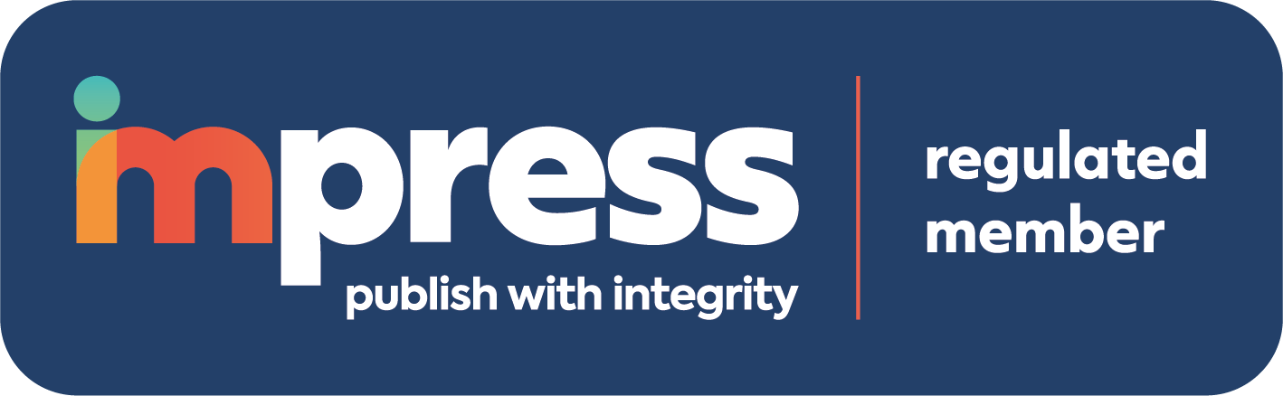 IMPRESS Regulated Member Trustmark