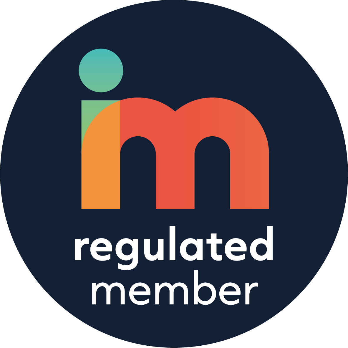 IMPRESS Regulated Member Trustmark