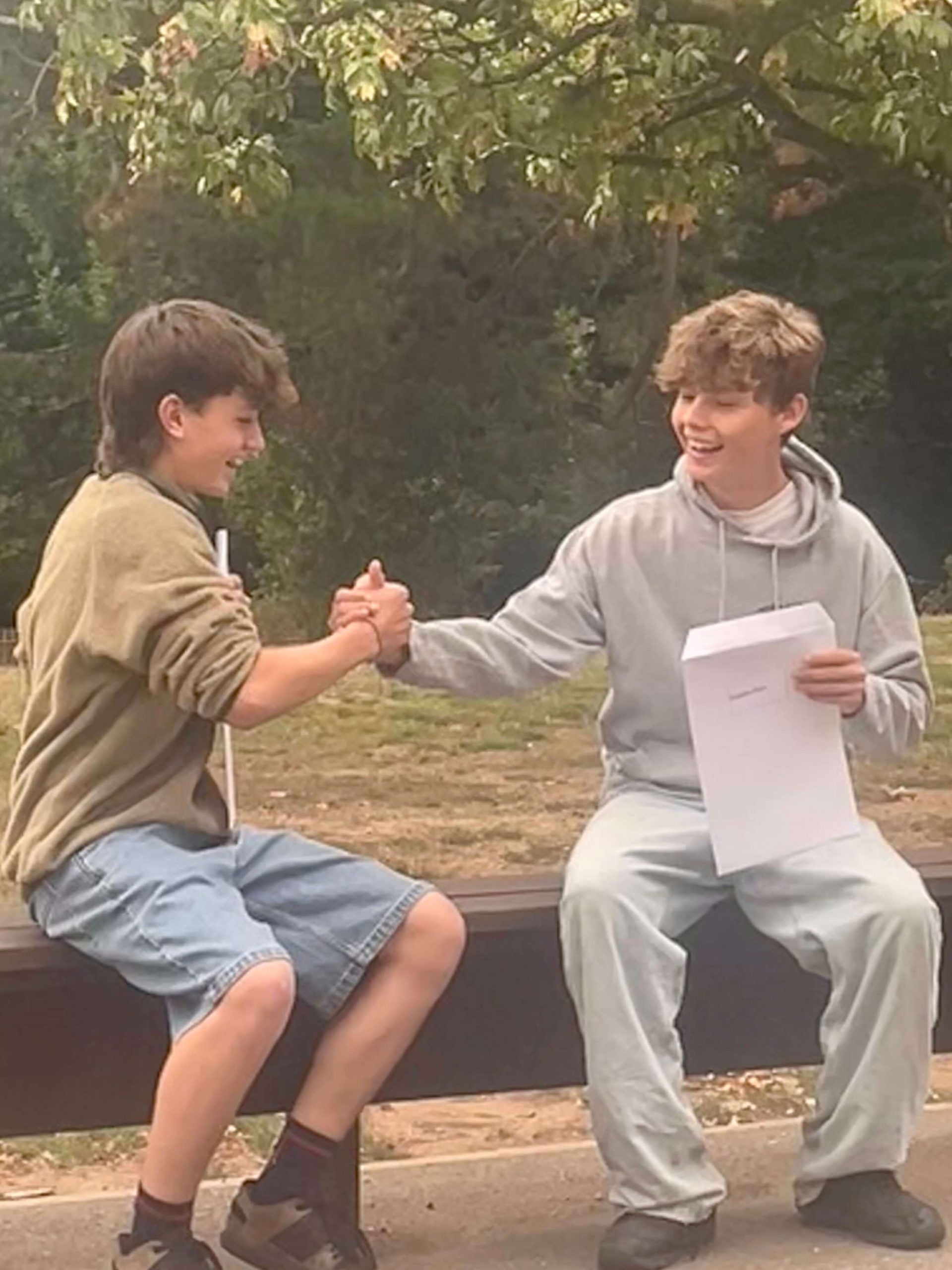 exams 2025