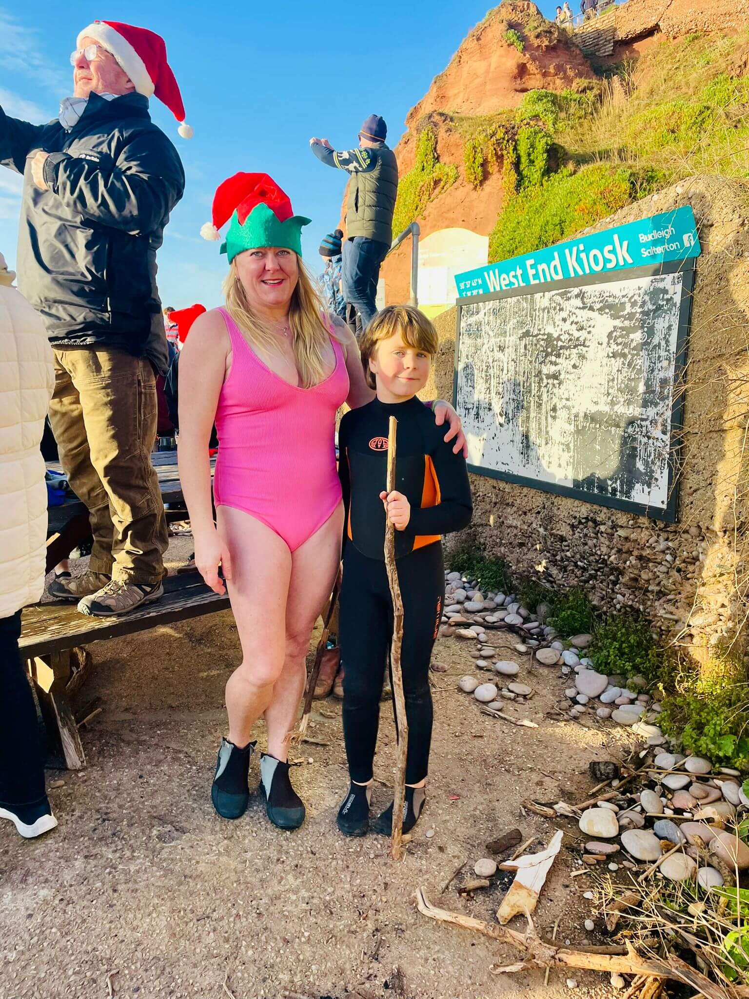 Budleigh