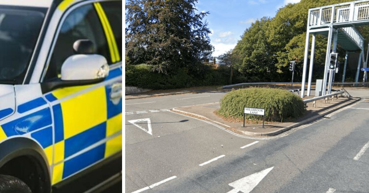 Man arrested on suspicion of murder after elderly woman is found dead ...