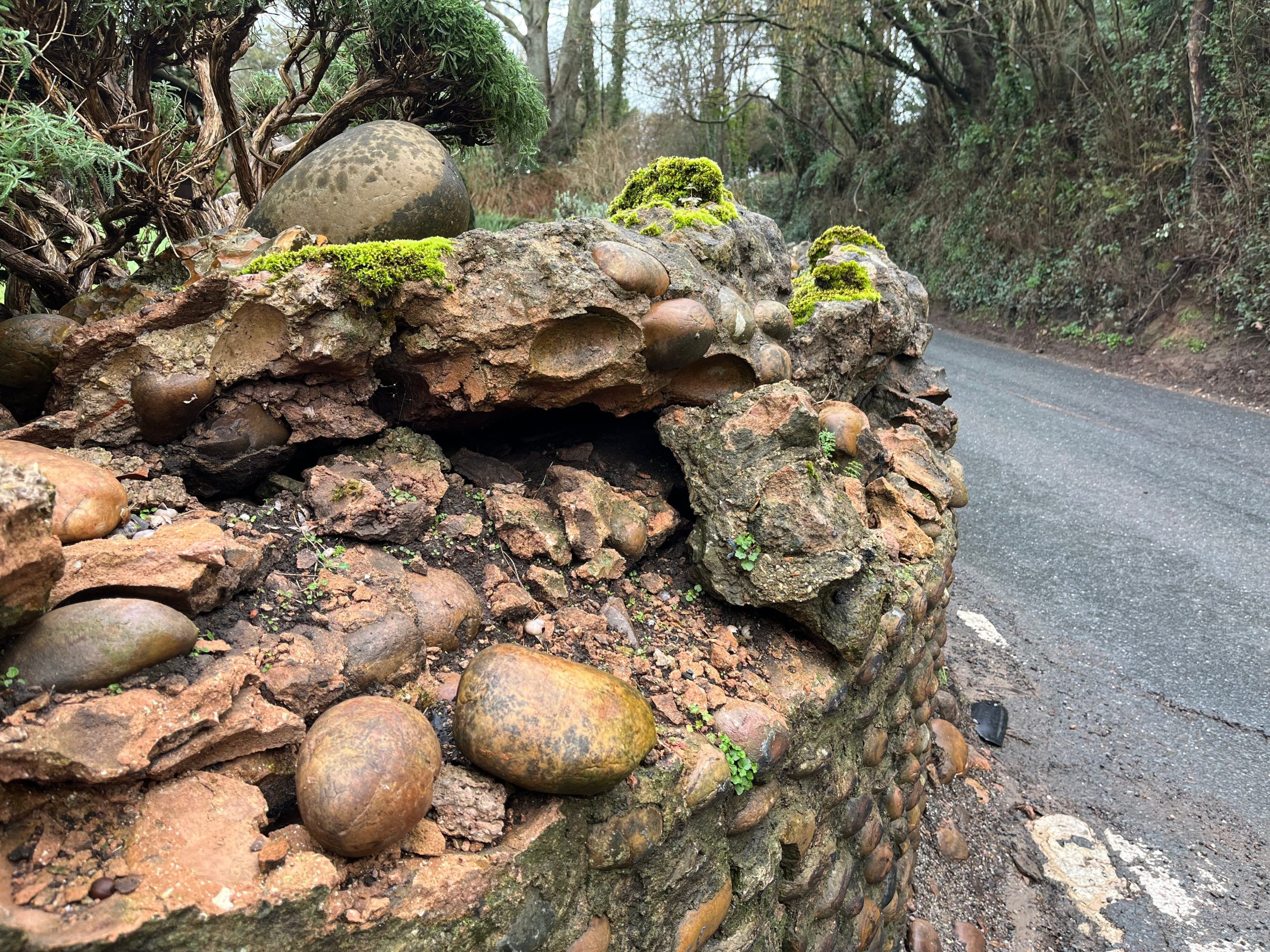East Devon