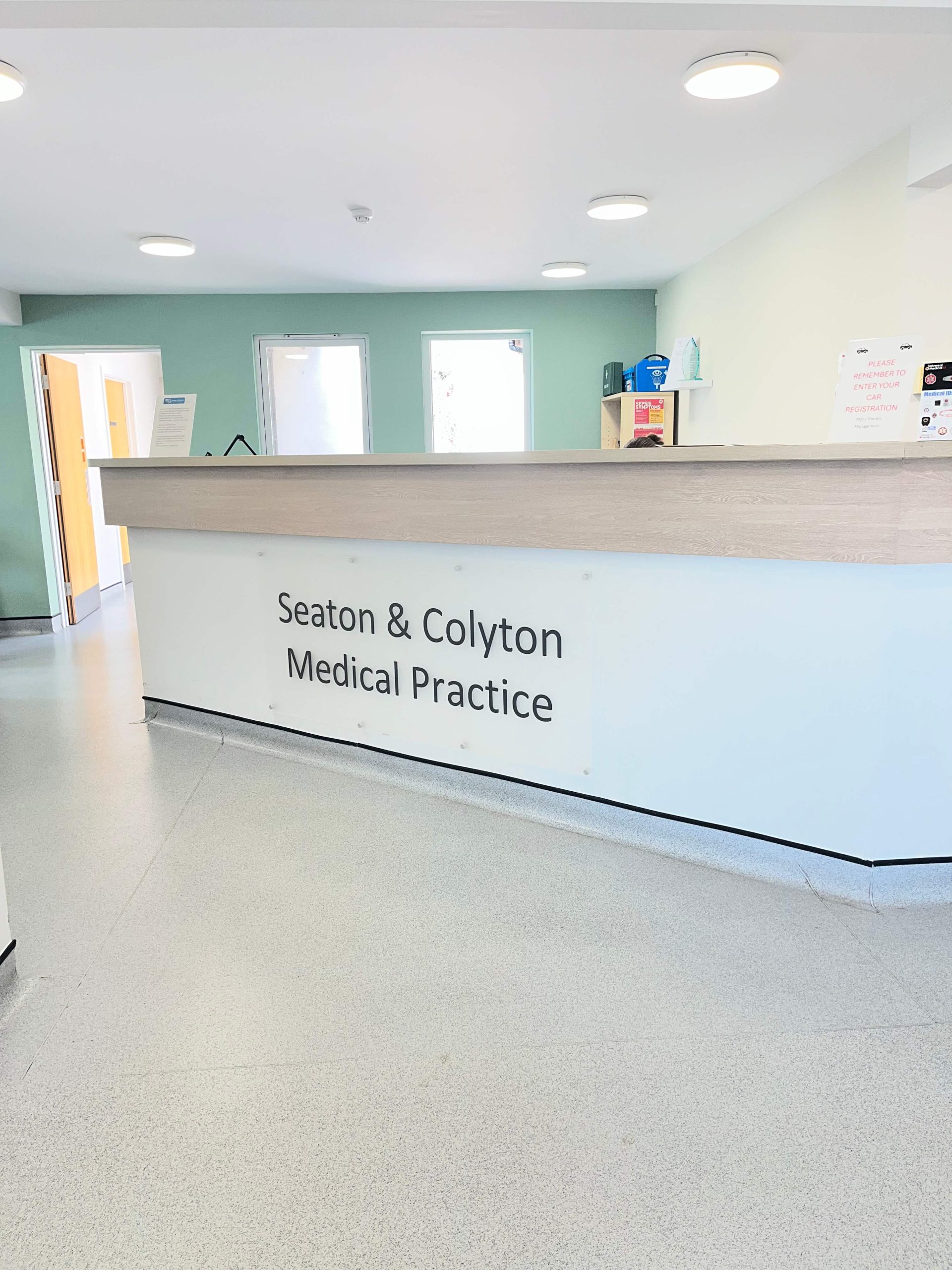 Colyton