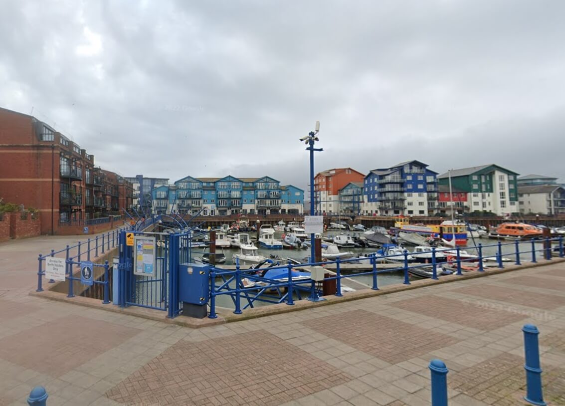 Exmouth