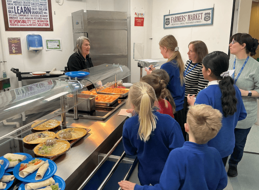 Exeter youth news