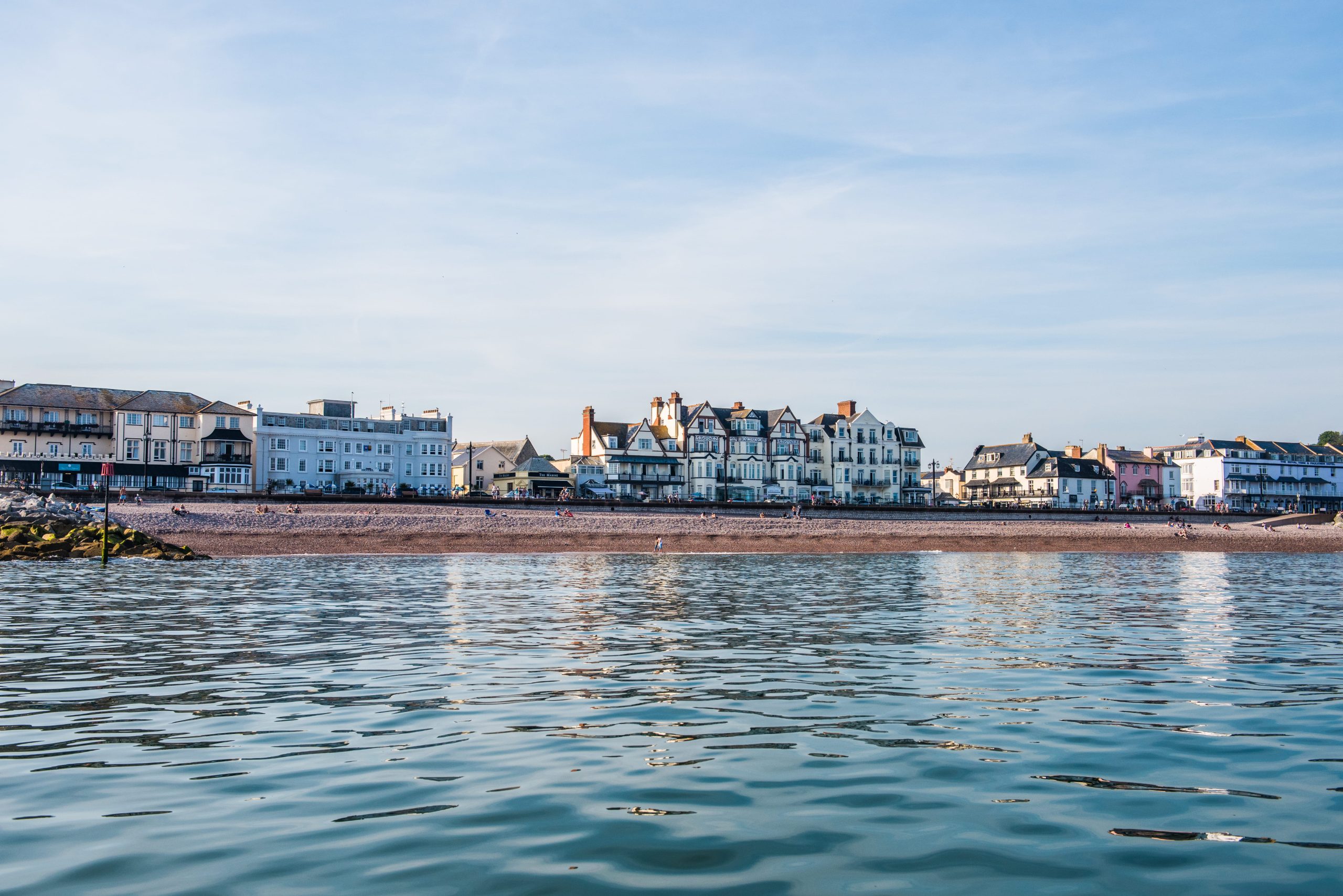 East Devon